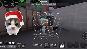 🎄Играю за Басси🎄