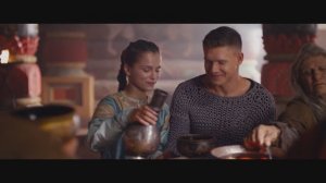 ПОСЛЕДНИЙ БОГАТЫРЬ 1-3