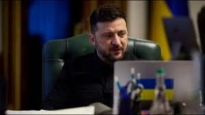 Зеленский выдвинул новое требование к США