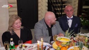 Хидикус I Вокзал для двоих