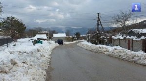 В Новый год – с тёплым домом: в село Широкое пустили газ