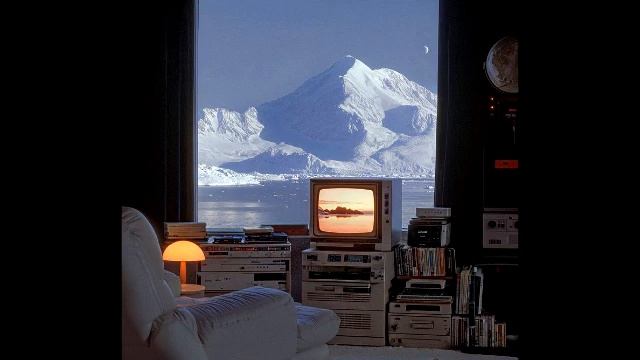 ᴍᴜꜱɪᴄ ꜰᴏʀ ᴍᴀᴋɪɴɢ ᴀ ʜᴏᴍᴇ ᴀᴛ ᴛʜᴇ ᴀʀᴄᴛɪᴄ ᴛʀᴀɴꜱɪᴛ ᴄᴇɴᴛᴇʀ // ᴀ ᴠᴀᴘᴏʀᴡᴀᴠᴇ ᴍɪx смотреть онлайн