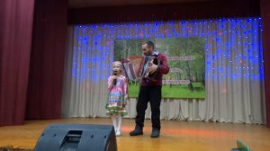 ТАКМАК-ВЛАК. Радуют Хайретдиновы. Видео Василия Хайбуллина