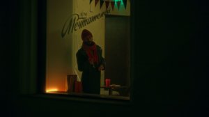 Новогодняя история, эпизод 3