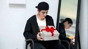 День рождение Ви