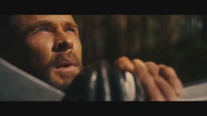 Мстители: Судный день - Русский трейлер тизер 2 (Дубляж, Фильм 2026) Роберт Дауни мл.