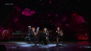 Ансамбль преподавателей "Овация"