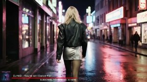 DJ New Italo Disco - You're All I Dance For