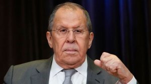 Лавров: США близка точка зрения РФ о необходимости выборов на Украине