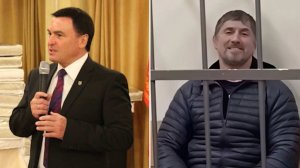 Глава муниципального округа и его зам задержаны за тройное убийство в 2000-х