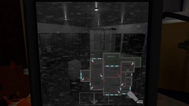 пять ночей со сталиным смотреть онлайн