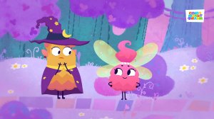 ЛудлВилль – 43 серия – Сокровища и Чудовища – Союзмультфильм HD