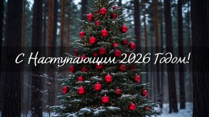 Поздравление с 2026 годом | Страйкбол г. Киров