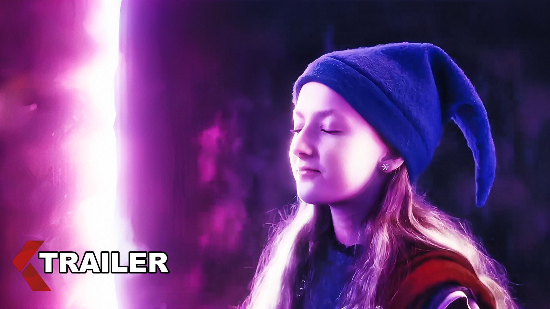 Невероятные приключения в стране чудес — Русский трейлер (Дубляж, 2026) смотреть онлайн