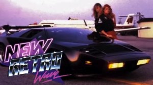 Neon Nox & Shades of Thunder x Dualarity - Lost Highway