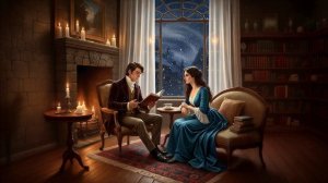 Песня "И вторя музыке стиха..."