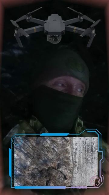 С наступающим Новым годом из зоны СВО смотреть онлайн