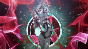 Пепельное дыхание | Music Visualization🎶 🥁 🎸