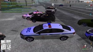 офф от погони