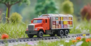 Уютные машинки мультик