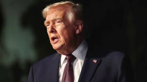 Песков напомнил слова Трампа о потере Украиной земель