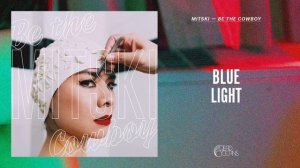 Mitski - Blue Light (Official Audio)