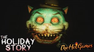 МАГАЗИН ПОДАРКОВ ► The Holiday Story прохождение