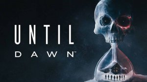Let's Play Until Dawn с NaDoPlay Часть 3