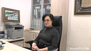 Ирина Степански, больница "Ихилов". Меланома и отмена таргетной/иммунотерапии.