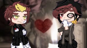 ♡Я хочу быть твоим возлюбленным.. {РсФсР/Веймарская республика}♡