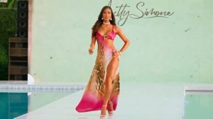 Сексуальные девочки на подиуме. Выпуск № 56