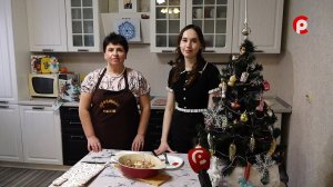 Блюда к столу