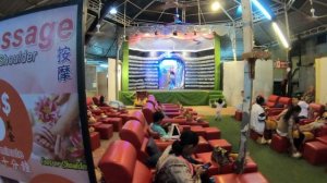 Камбоджа. Рынок