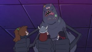 Гравити Фолз — 1 сезон 12 серия | Gravity Falls ОБЗОР