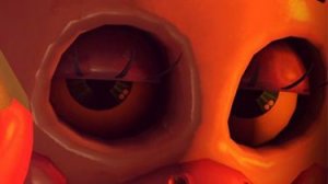 5 Ночей с фредди 2 сезон 3 серия 'Новенькие'