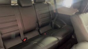 Mitsubishi Pajero '2007