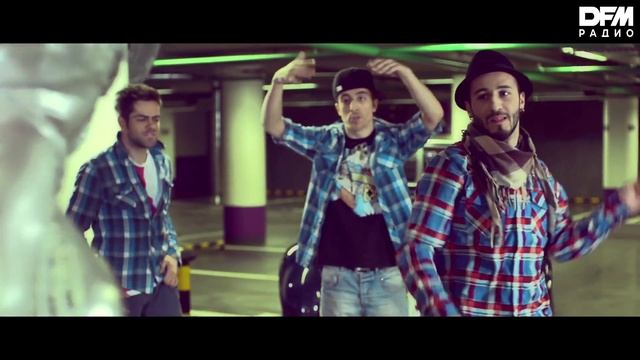 DJ Chris Parker — Space смотреть онлайн