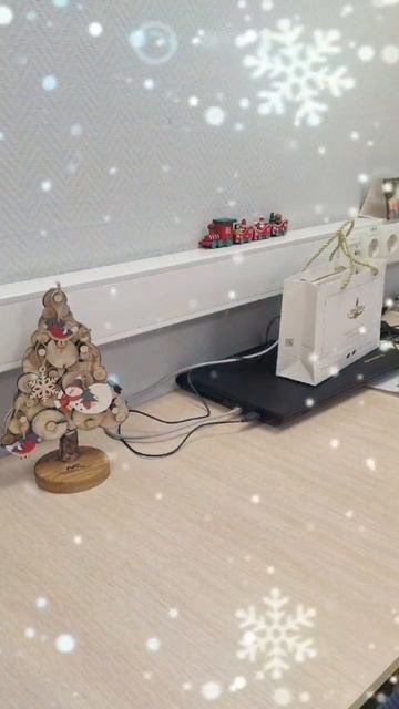 Дорогие друзья, поздравляем Вас с наступающим новым годом! 🎄 смотреть онлайн