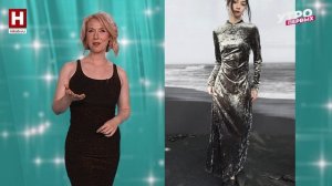 Новогодние образы | В СТИЛЕ ПЕРВЫХ