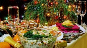 Владимир Песня - Новогодняя (Авт.ролика Виктор)