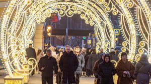 За шум в новогоднюю ночь может грозить штраф до 2 тысяч рублей