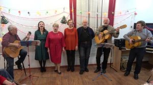 30 Если у вас нету тёти - КСП Колесо