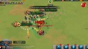 🛡САМАЯ ЛУЧШАЯ СТРАТЕГИЯ⚔️