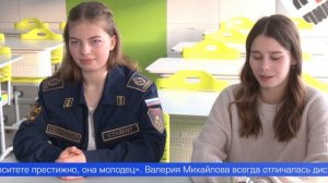 Летом Первоуральск чествовал лучших выпускников школ