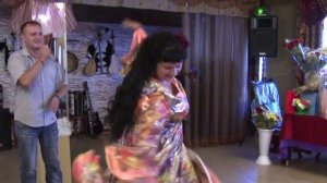 ЮБИЛЕЙ ЕЛЕНЫ ЗАКИРОВОЙ ! 31 08 2014 г