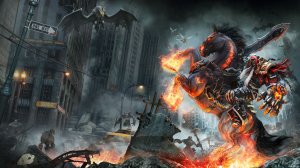 darcksiders - part 2