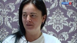 Время героев: Она - наш брат