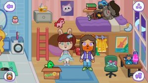 история том города 3часть