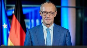 Мерц потребовал от участников переговоров по Украине честности и прозрачности