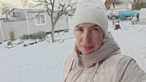 НА ЮГ ПРИШЛА ЗИМА, ВКУСНЫЙ МАРИНАД ДЛЯ КОПЧЕНИЯ, НА ВБ ДЛЯ САДОВОДОВ АКЦИИ НАДО УСПЕТЬ